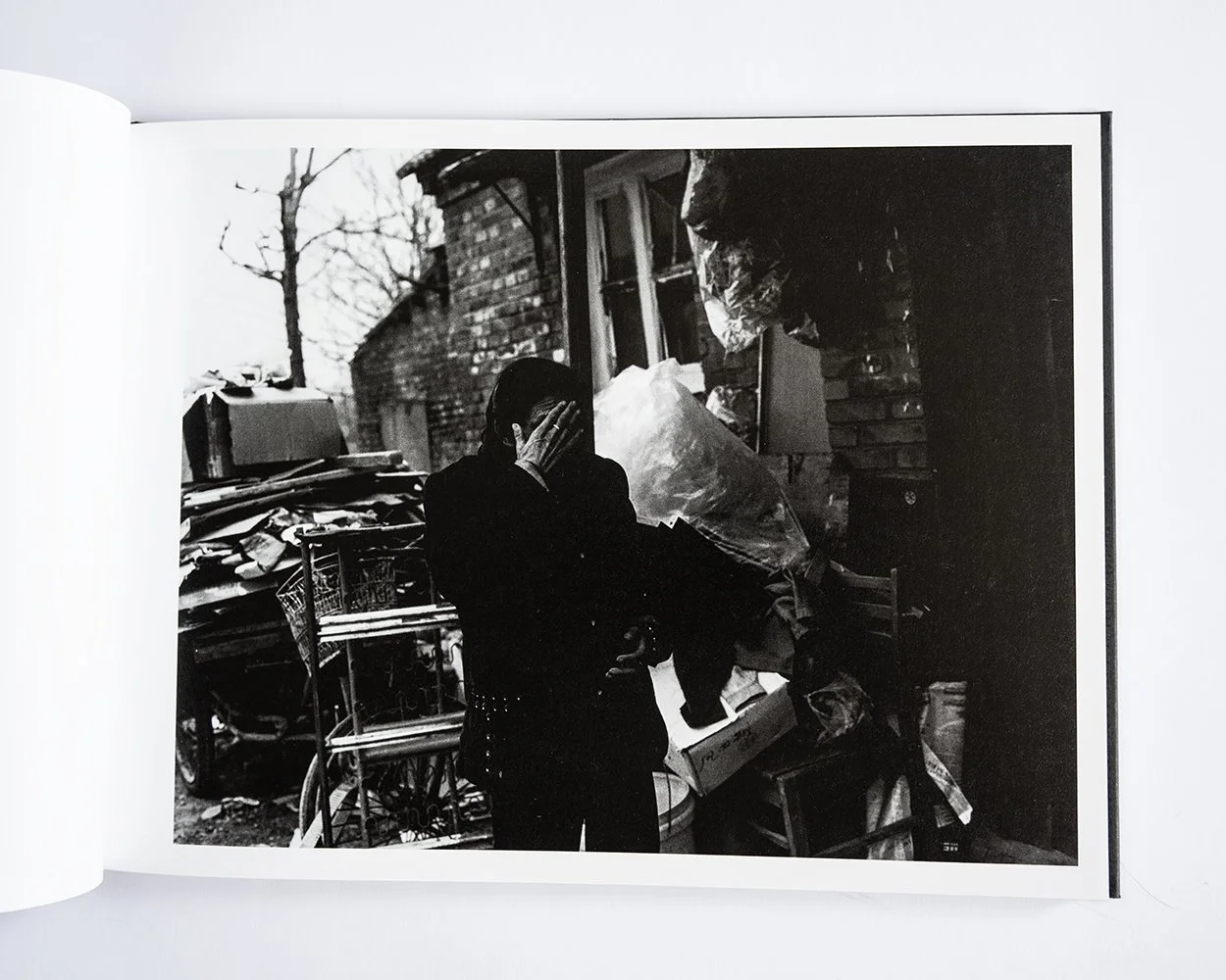 William Eggleston: A Cor Americana — bookdummypress